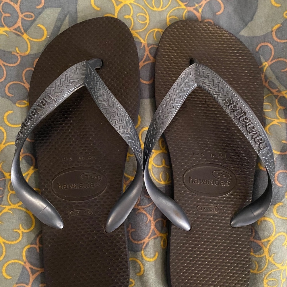 Haviianna Sandals